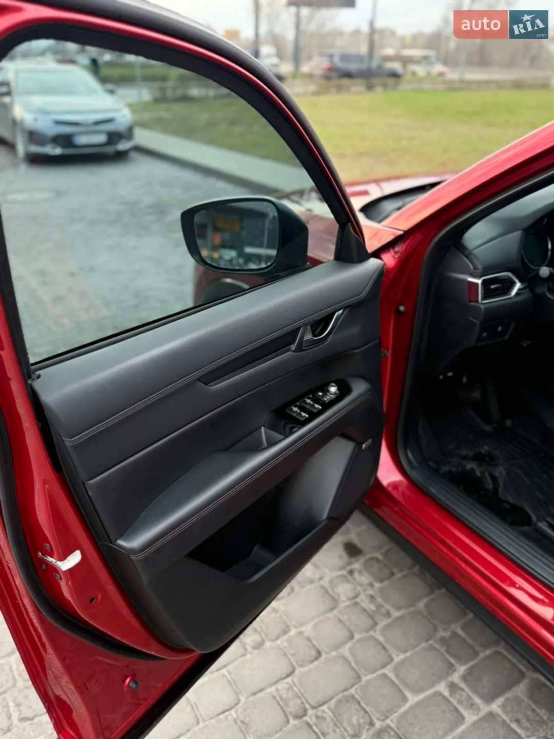 2023 Mazda CX-5 - мініатюра 8