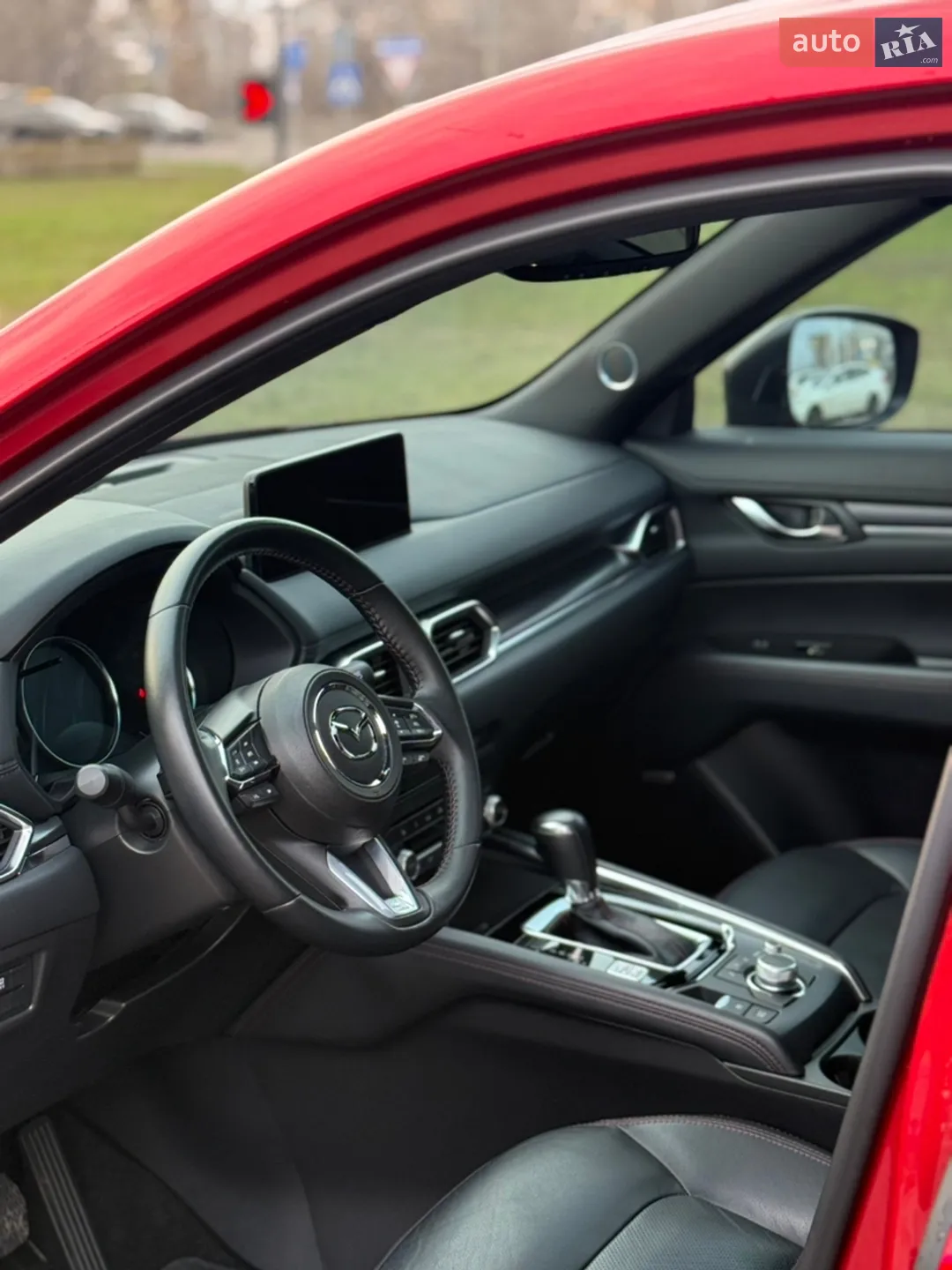 2023 Mazda CX-5 - мініатюра 11