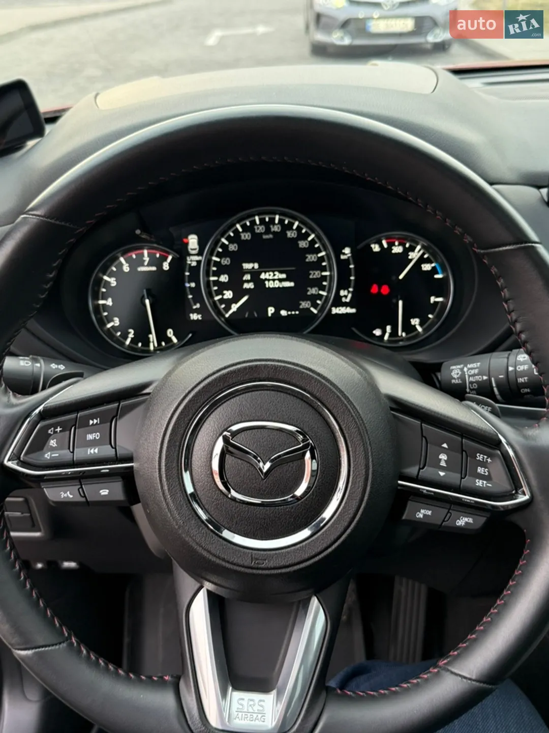 2023 Mazda CX-5 - мініатюра 20