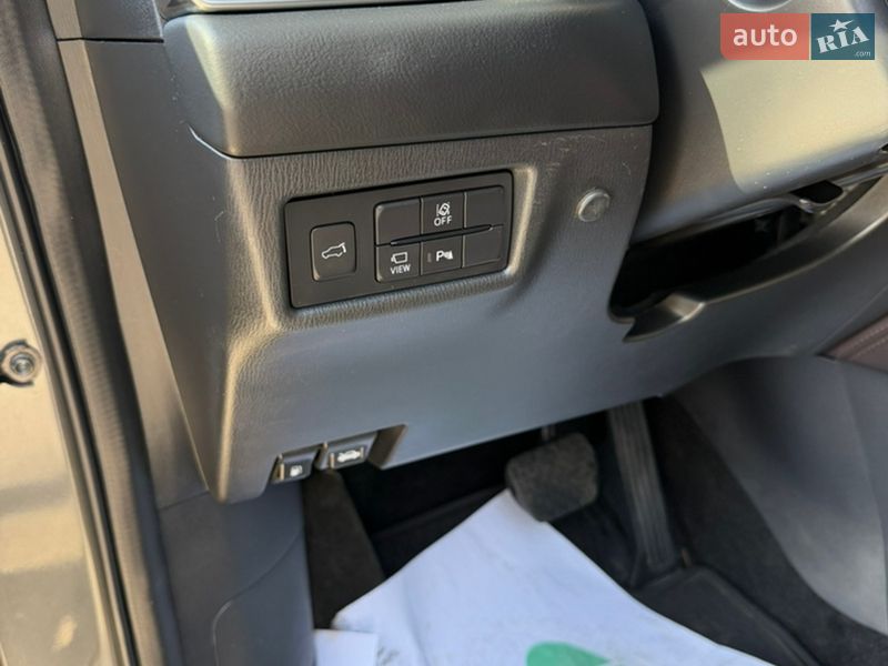 Внедорожник / Кроссовер Mazda CX-5 2022 в Харькове фото 27 Внедорожник / Кроссовер Mazda CX-5 2022 в Харькове