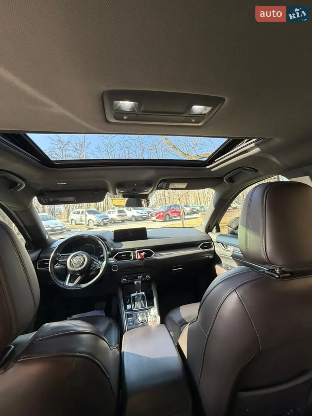 2022 Mazda CX-5 - мініатюра 30