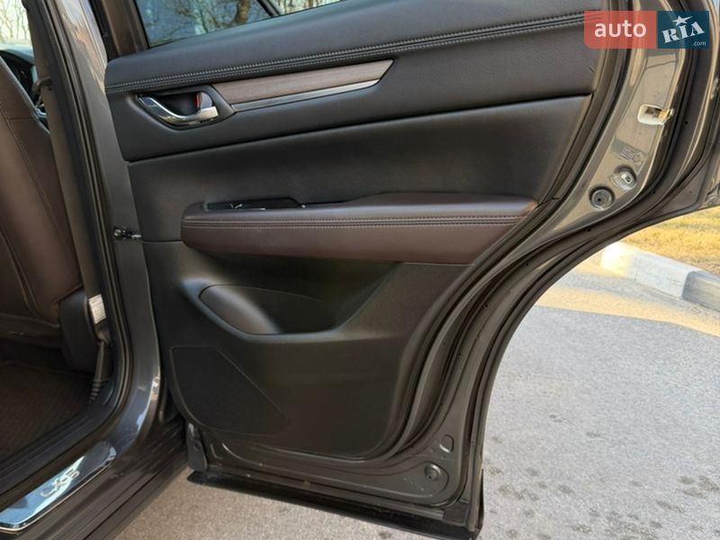 Внедорожник / Кроссовер Mazda CX-5 2022 в Харькове фото 34 Внедорожник / Кроссовер Mazda CX-5 2022 в Харькове