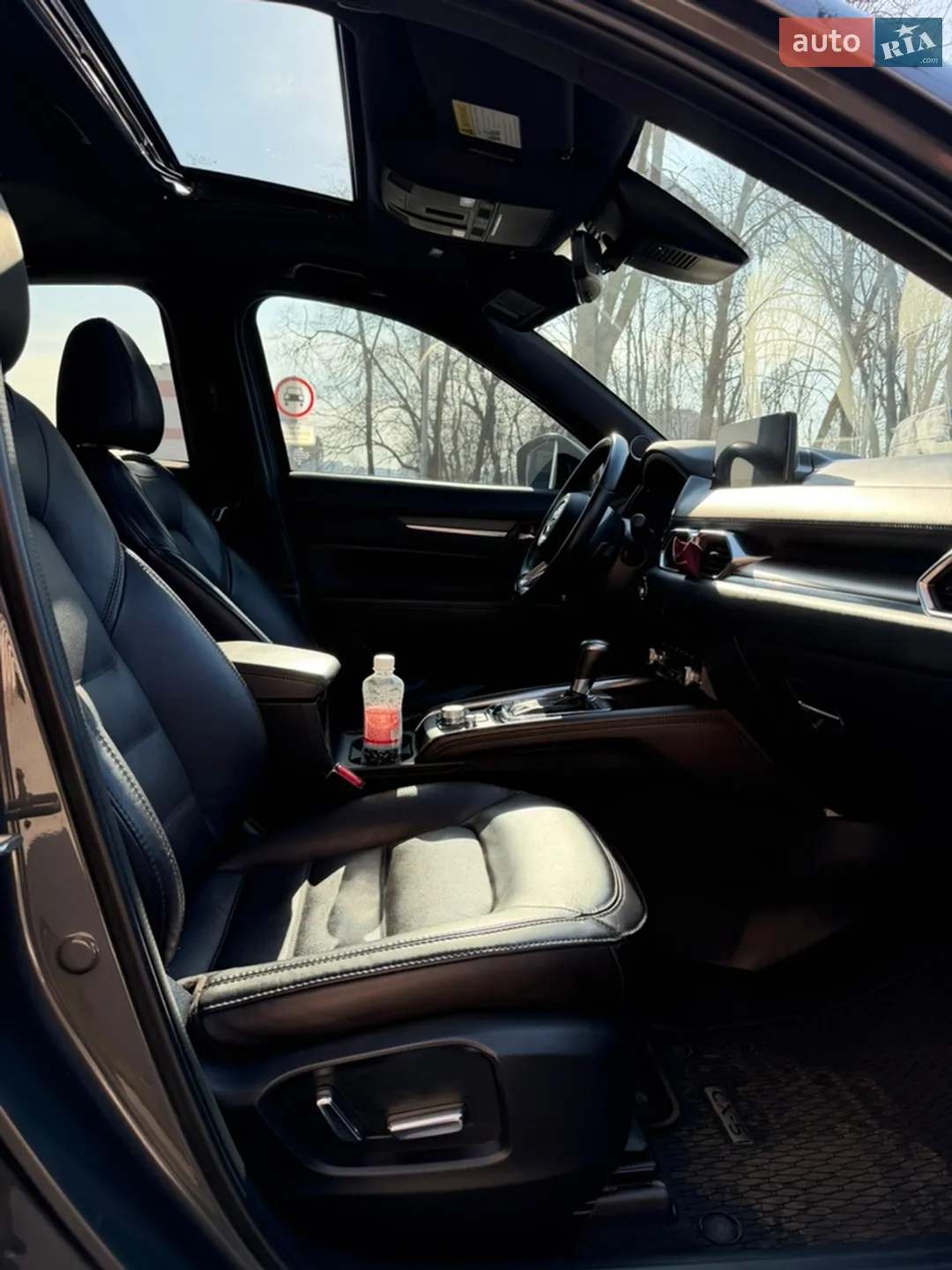 2022 Mazda CX-5 - мініатюра 36