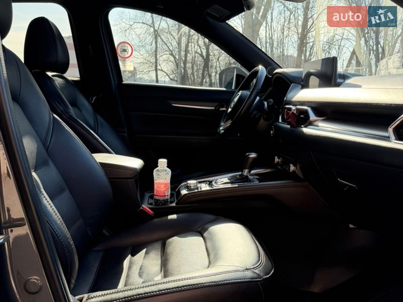 Внедорожник / Кроссовер Mazda CX-5 2022 в Харькове фото 36 Внедорожник / Кроссовер Mazda CX-5 2022 в Харькове