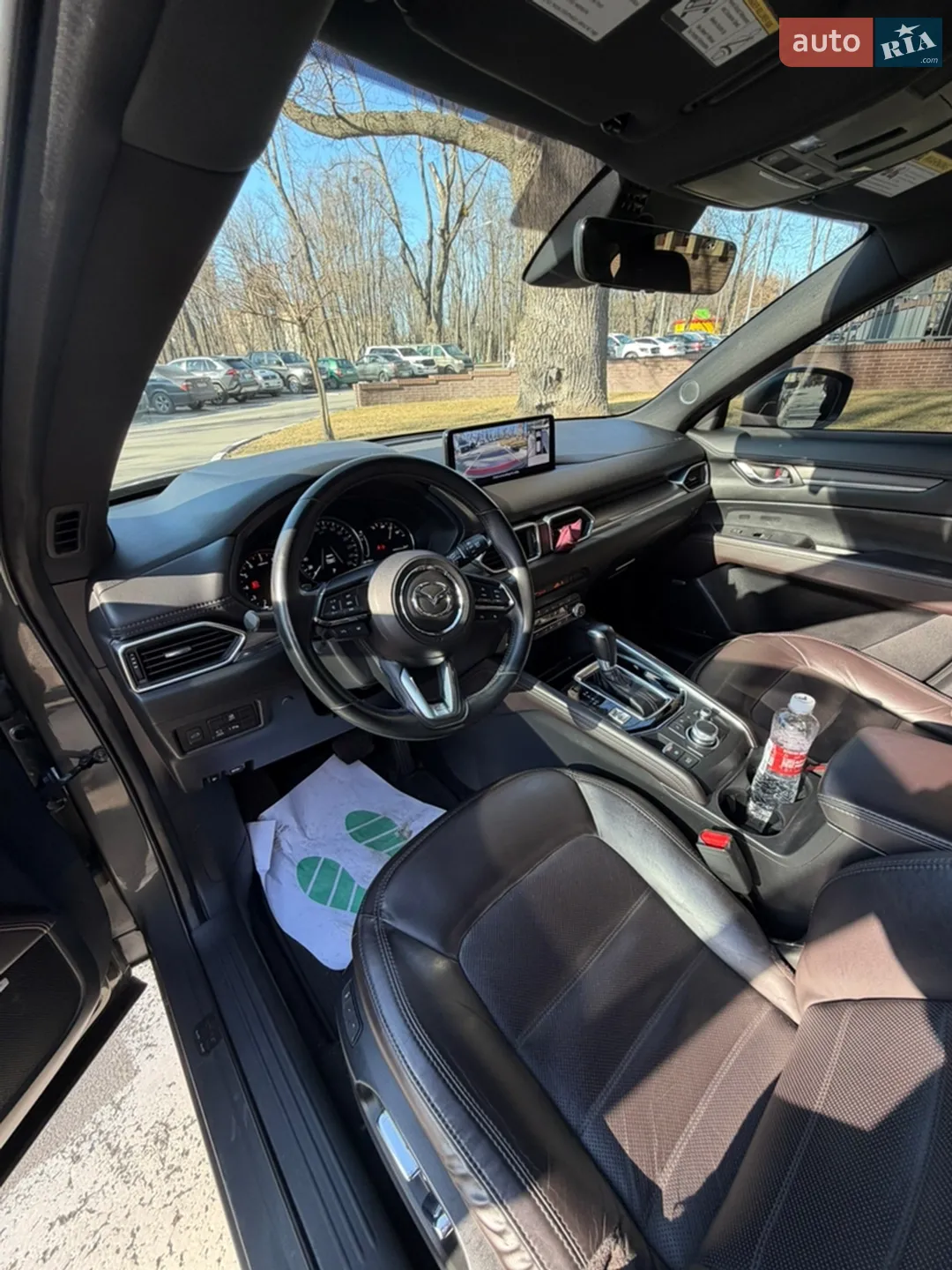 2022 Mazda CX-5 - мініатюра 42