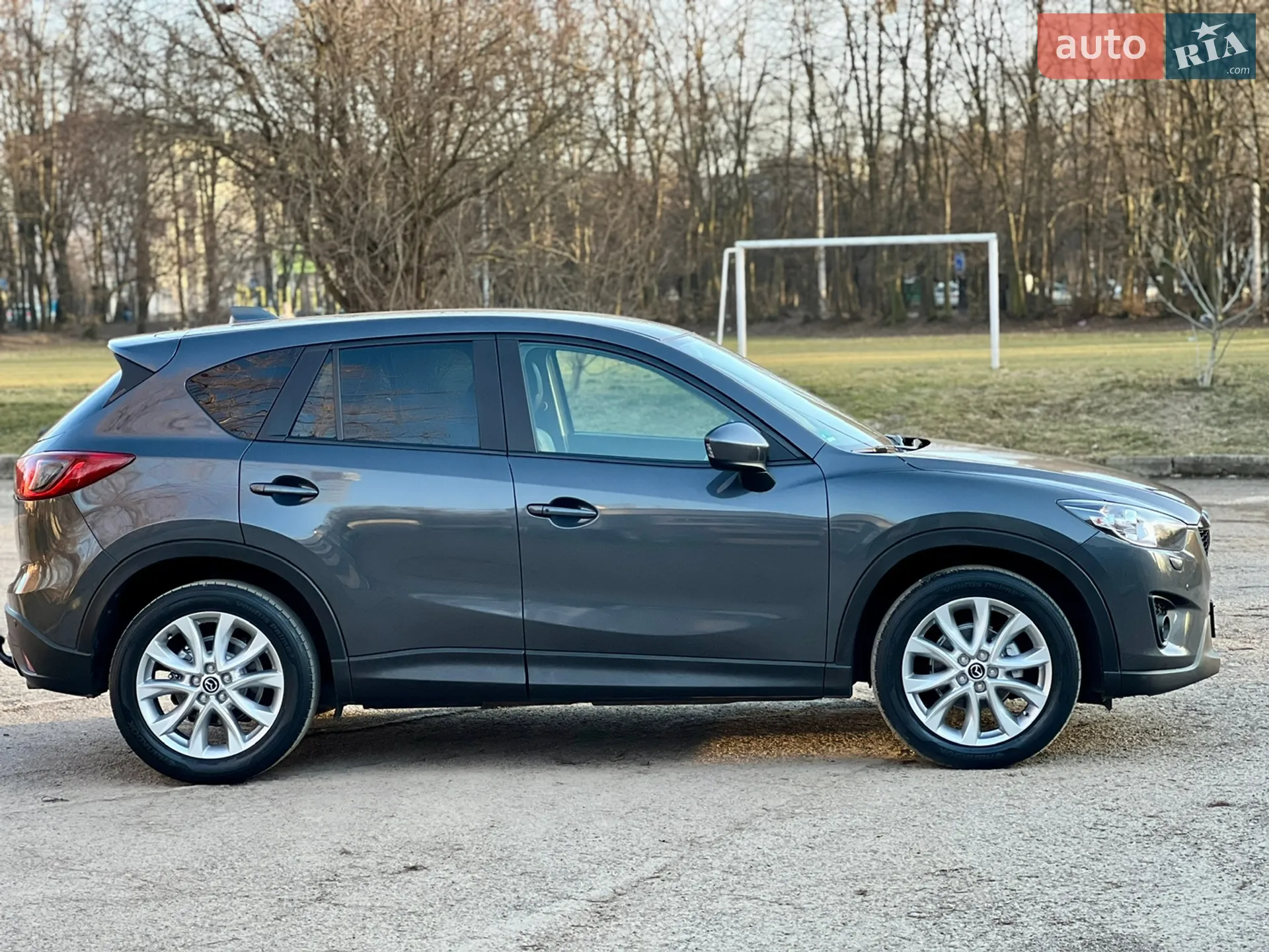 2014 Mazda CX-5 - мініатюра 25