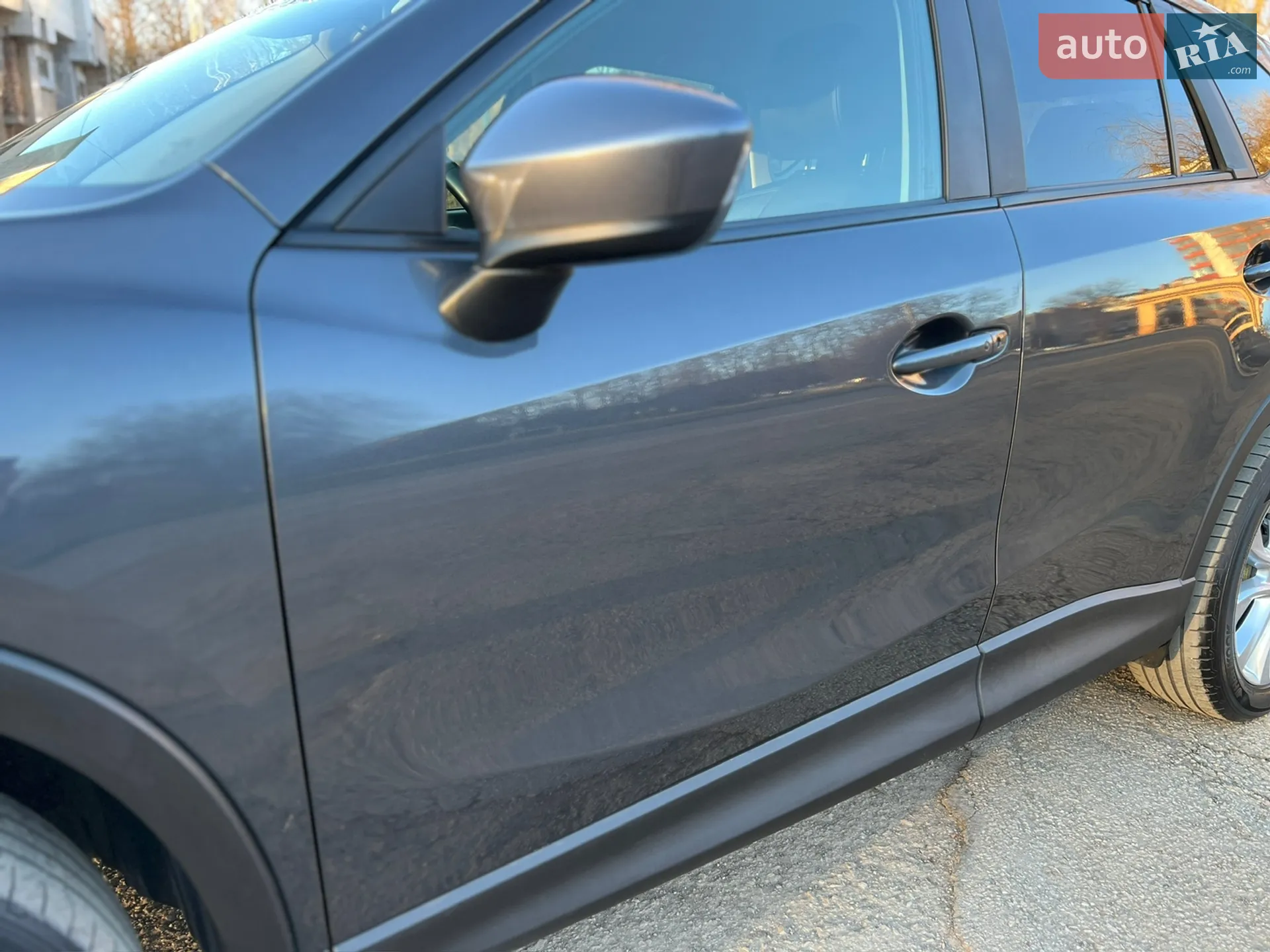 2014 Mazda CX-5 - мініатюра 34