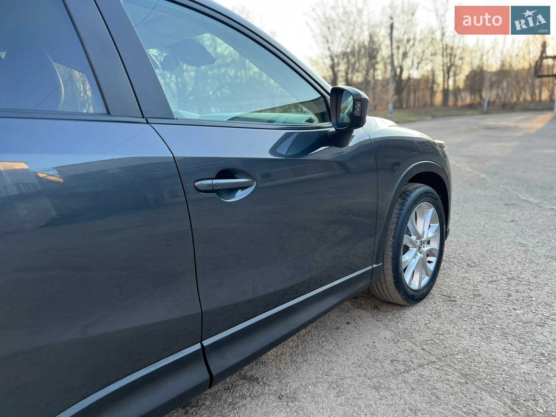 2014 Mazda CX-5 - мініатюра 44