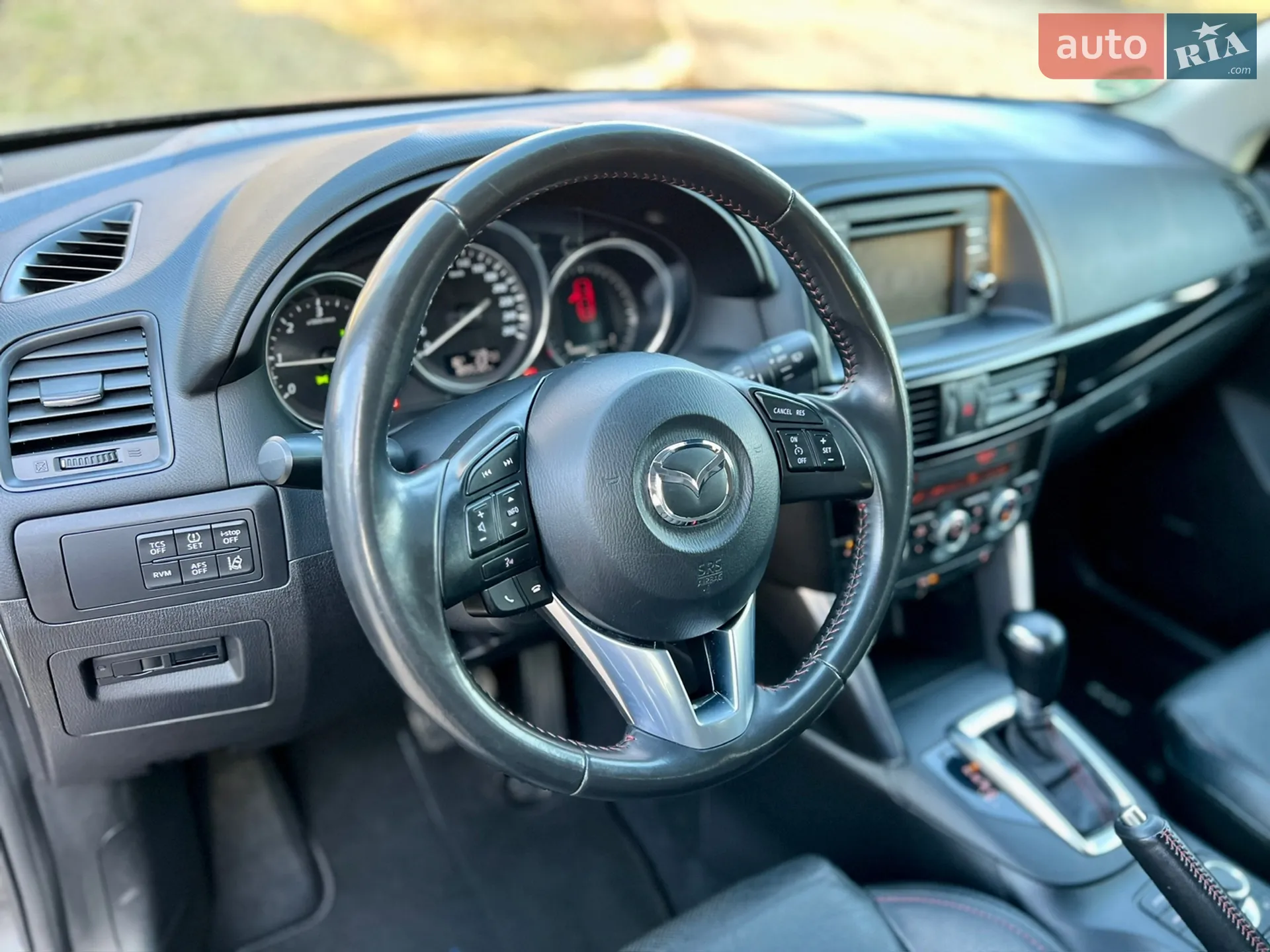 2014 Mazda CX-5 - мініатюра 64