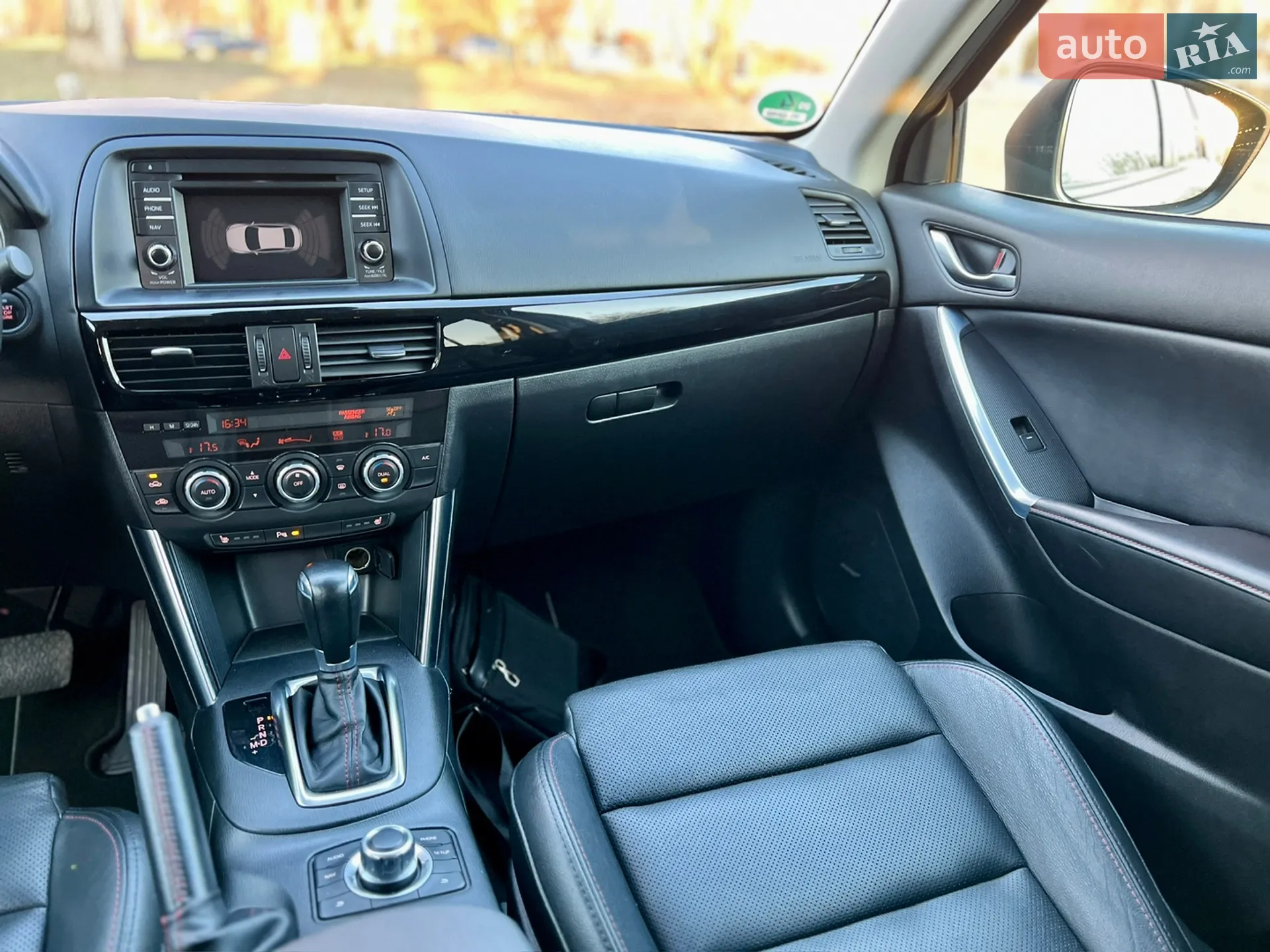 2014 Mazda CX-5 - мініатюра 80
