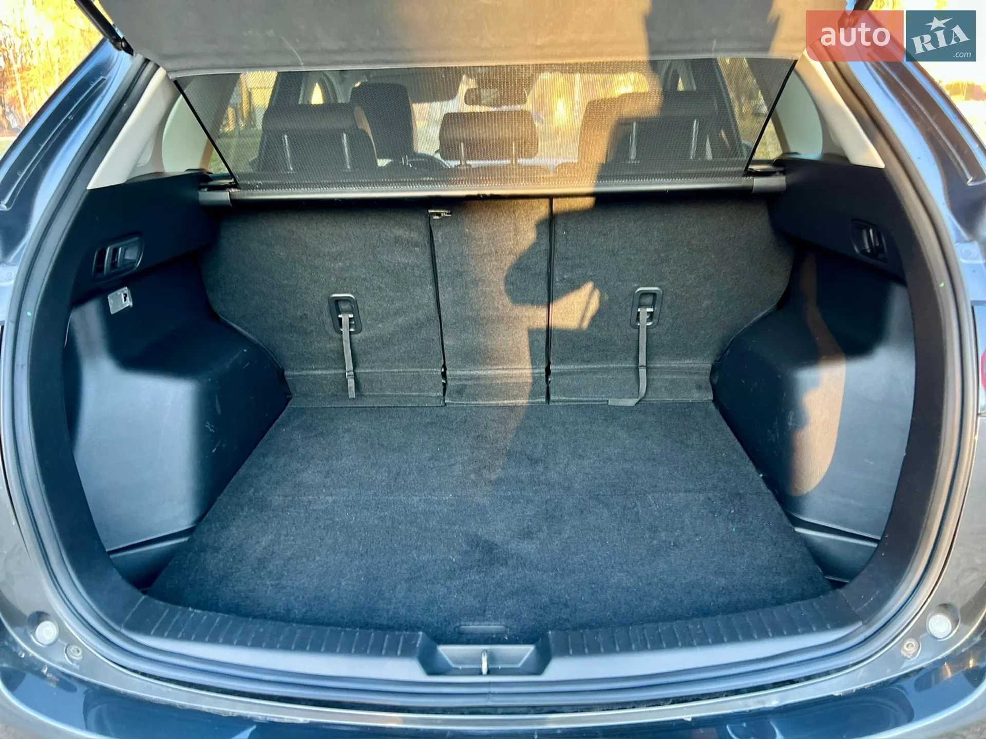 2014 Mazda CX-5 - мініатюра 85