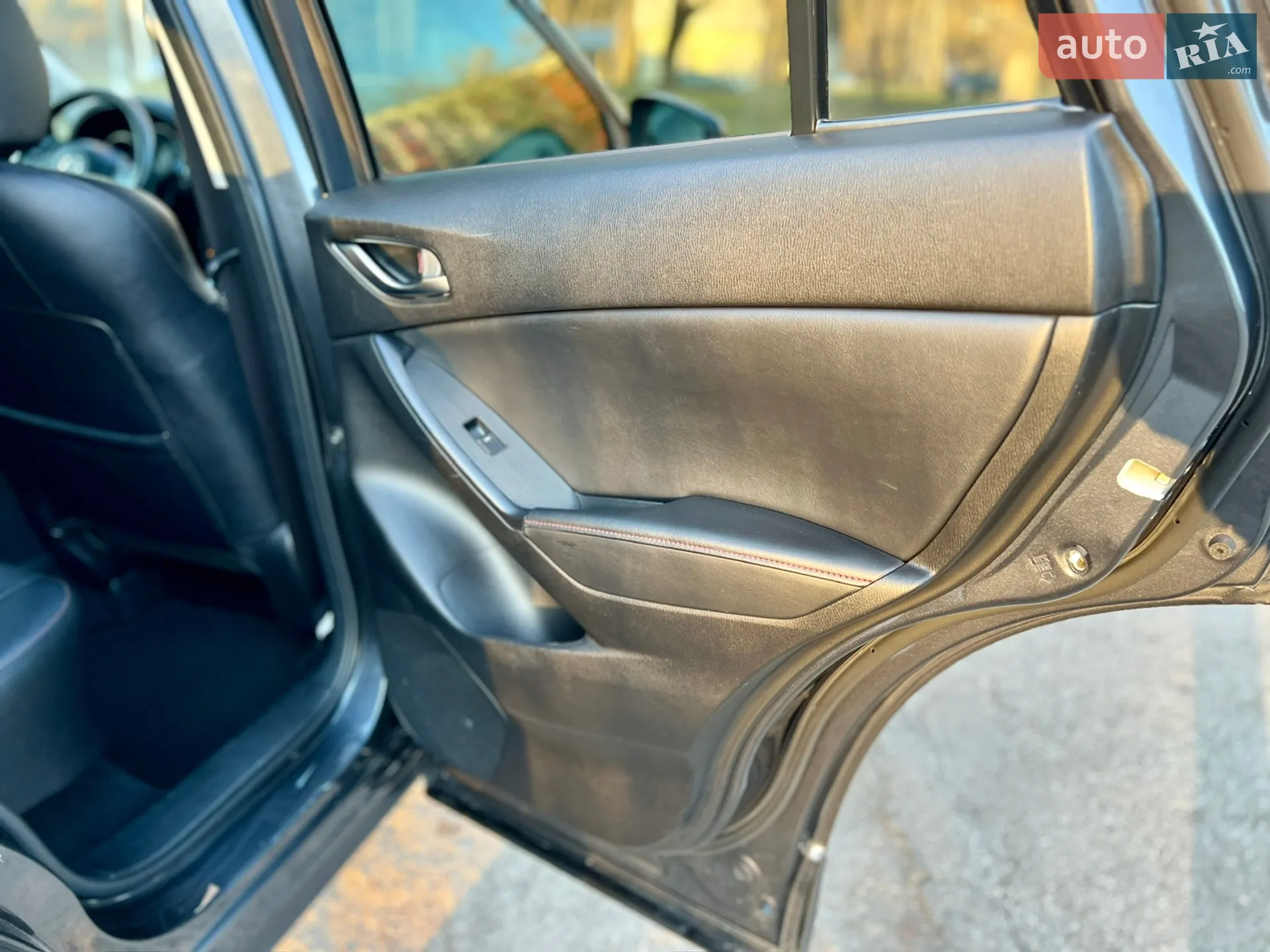 2014 Mazda CX-5 - мініатюра 90