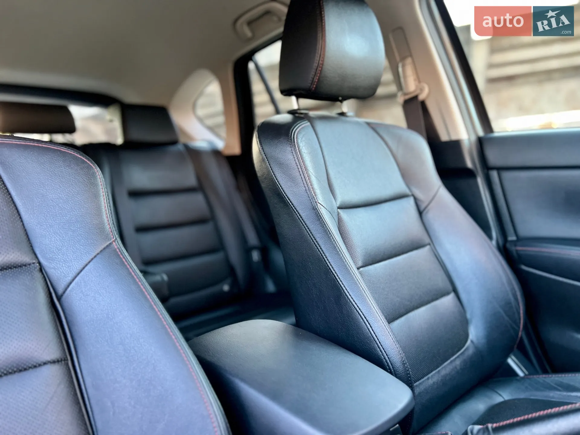 2014 Mazda CX-5 - мініатюра 99