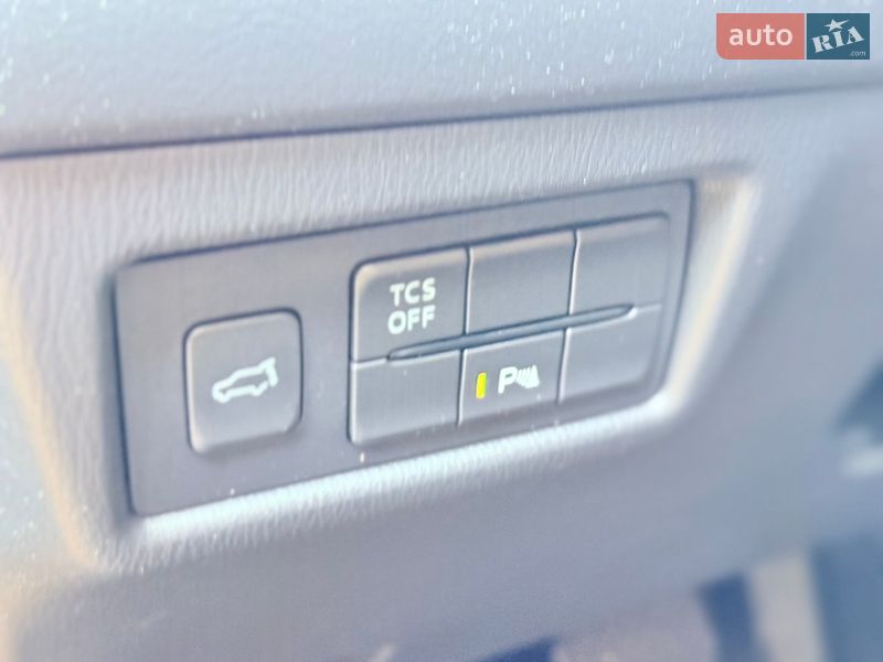 Позашляховик / Кросовер Mazda CX-5 2023 в Харкові фото 6 Позашляховик / Кросовер Mazda CX-5 2023 в Харкові