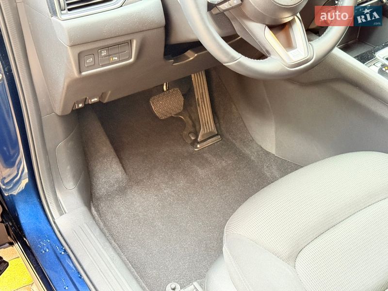 Позашляховик / Кросовер Mazda CX-5 2023 в Харкові фото 16 Позашляховик / Кросовер Mazda CX-5 2023 в Харкові