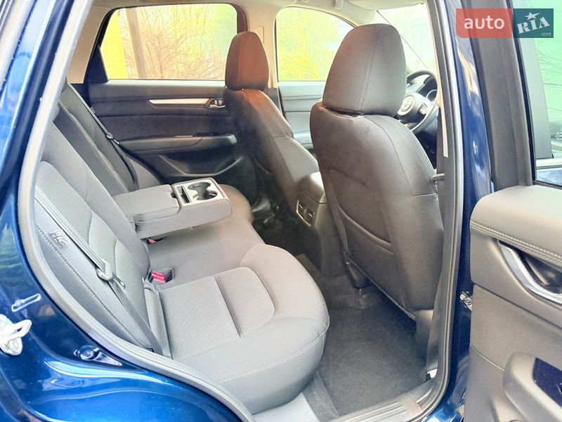 Позашляховик / Кросовер Mazda CX-5 2023 в Харкові фото 54 Позашляховик / Кросовер Mazda CX-5 2023 в Харкові