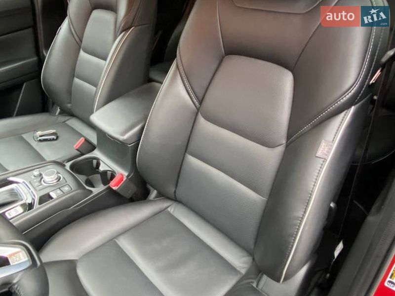 Позашляховик / Кросовер Mazda CX-5 2023 в Вінниці