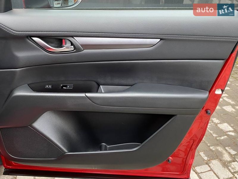 Позашляховик / Кросовер Mazda CX-5 2023 в Вінниці