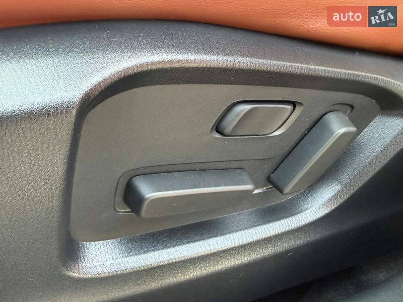 Внедорожник / Кроссовер Mazda CX-5 2024 в Киеве фото 27 Внедорожник / Кроссовер Mazda CX-5 2024 в Киеве