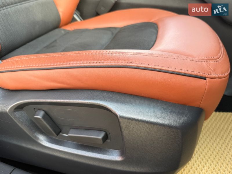 Внедорожник / Кроссовер Mazda CX-5 2024 в Киеве фото 35 Внедорожник / Кроссовер Mazda CX-5 2024 в Киеве