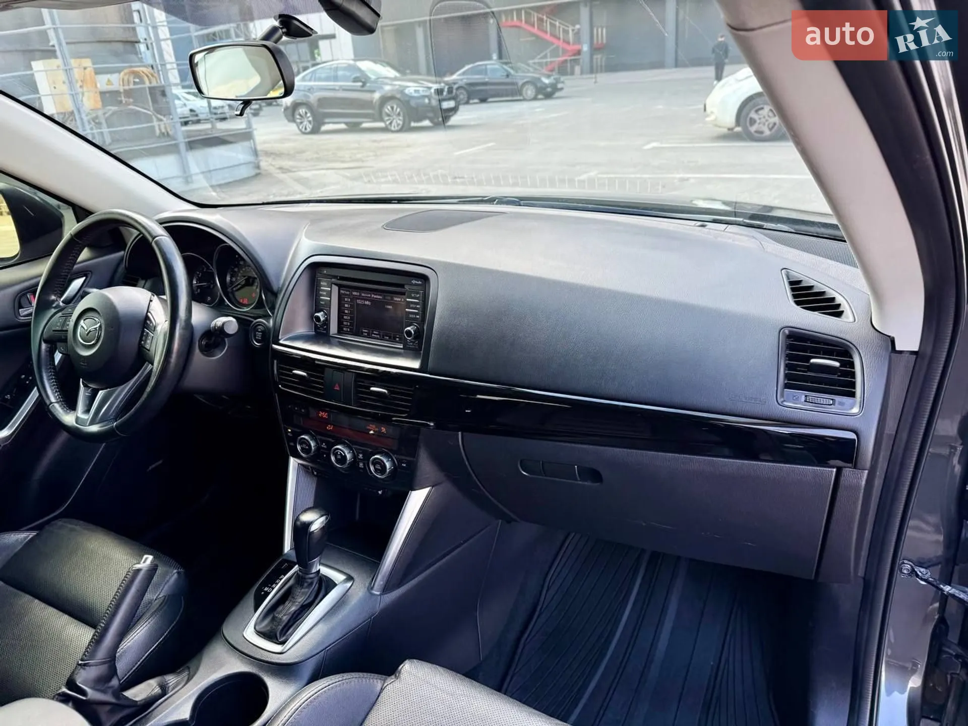 2013 Mazda CX-5 - мініатюра 30