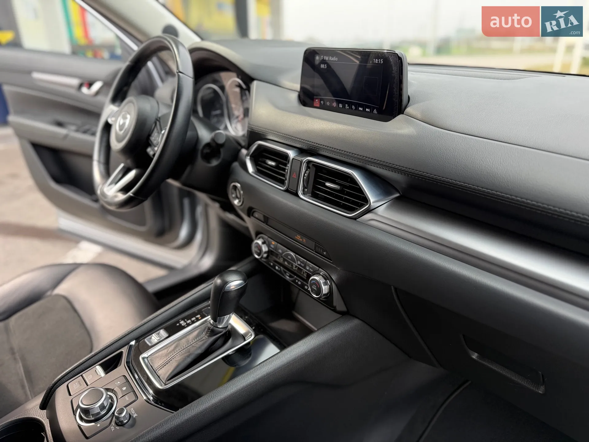 2018 Mazda CX-5 - мініатюра 23