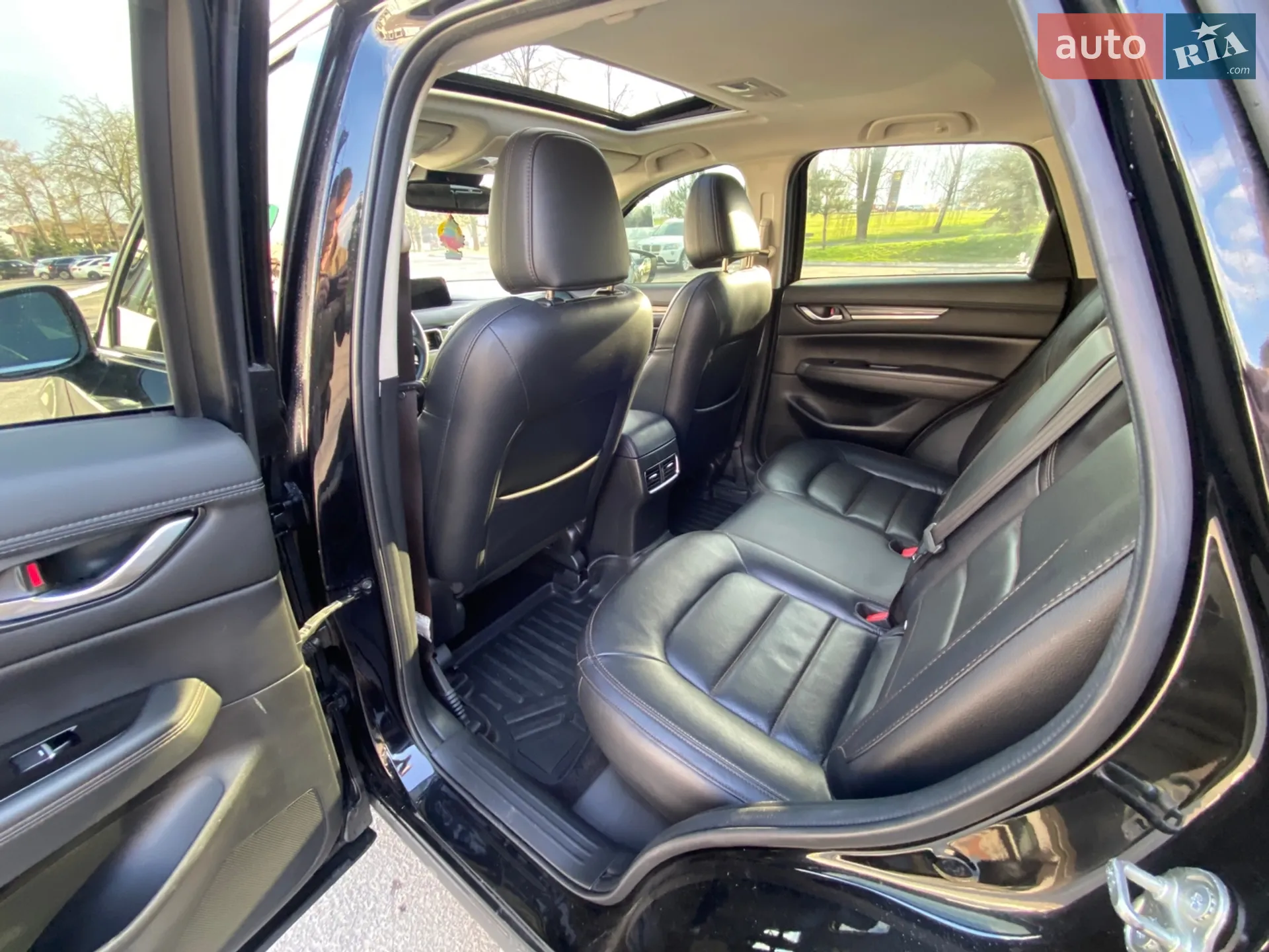 2019 Mazda CX-5 - мініатюра 19