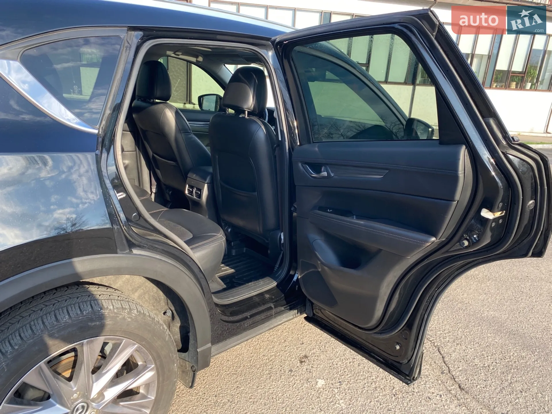 2019 Mazda CX-5 - мініатюра 25