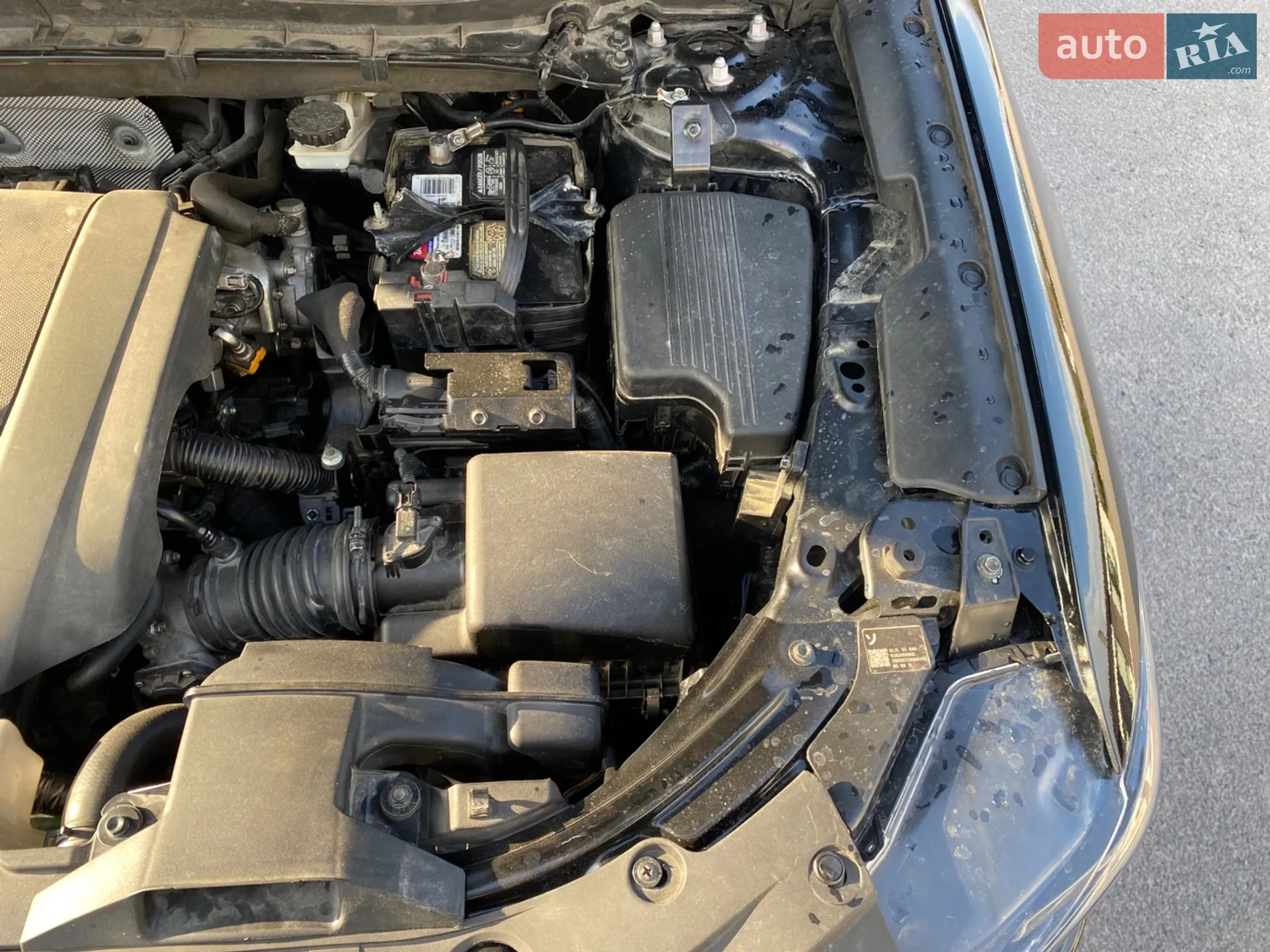 2019 Mazda CX-5 - мініатюра 36