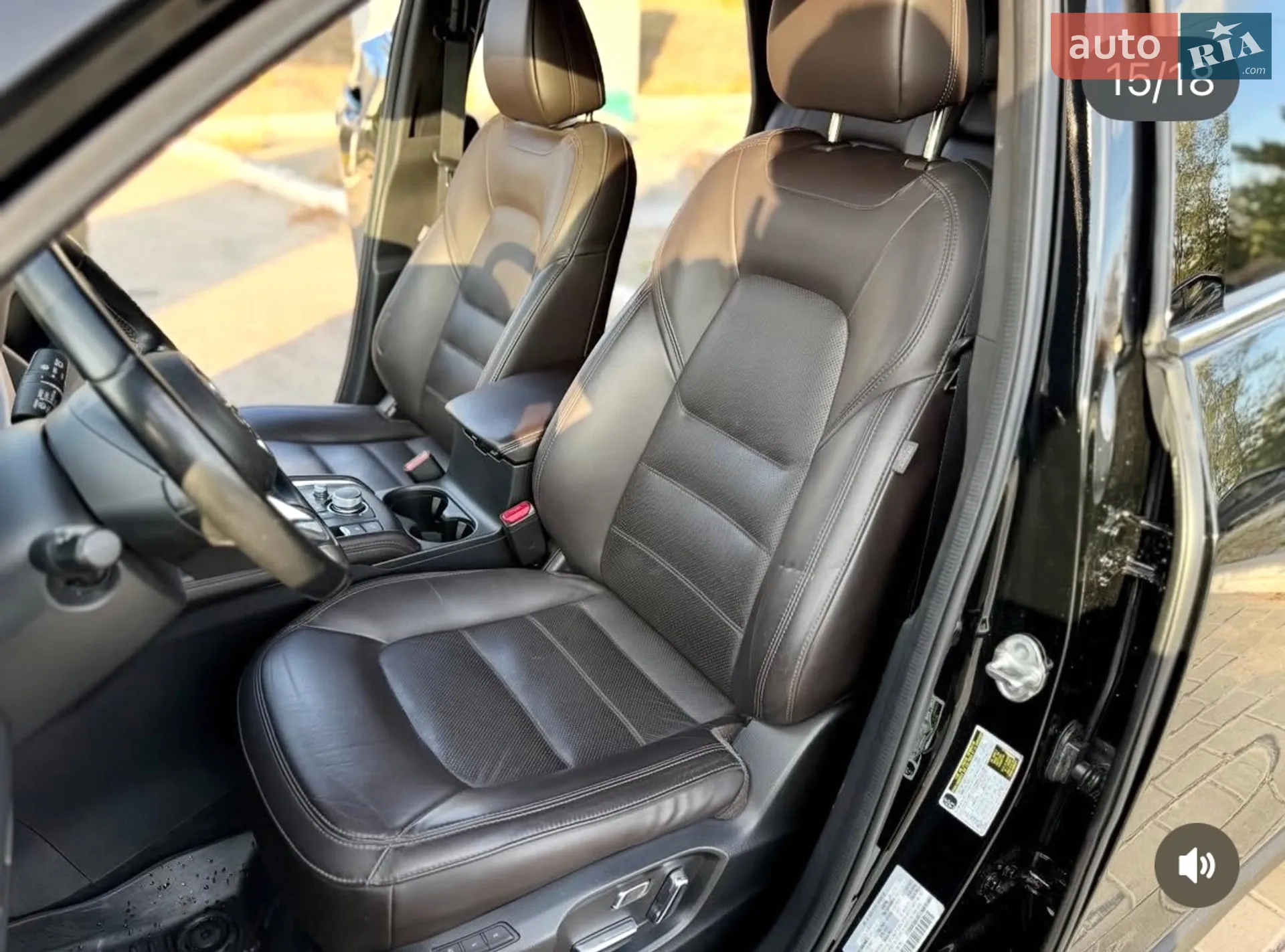 2019 Mazda CX-5 - мініатюра 5