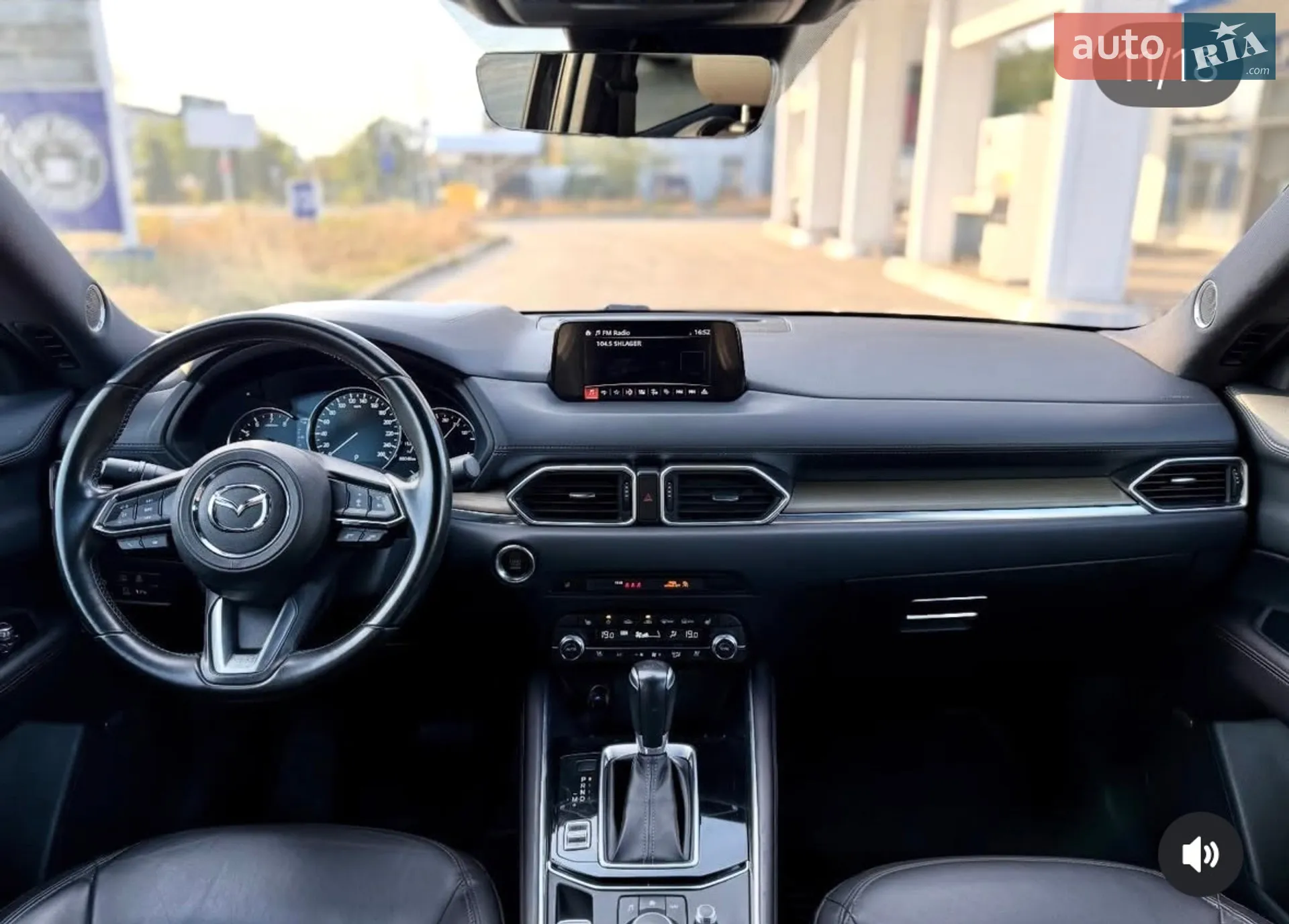2019 Mazda CX-5 - мініатюра 11