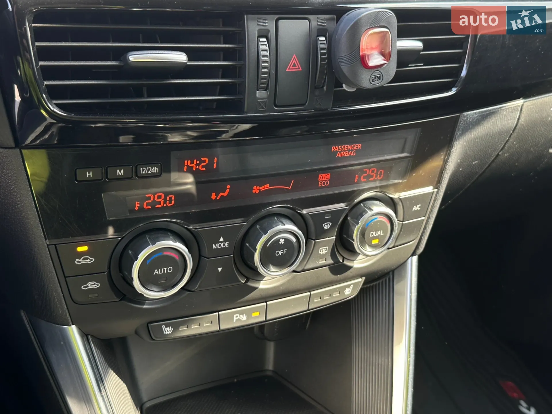 2012 Mazda CX-5 - мініатюра 52