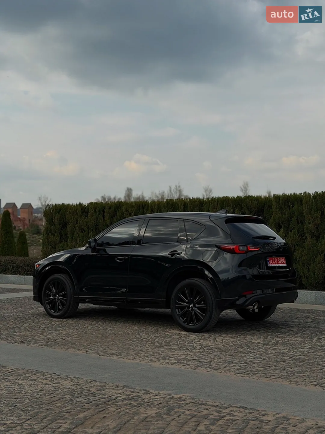 2022 Mazda CX-5 - мініатюра 5
