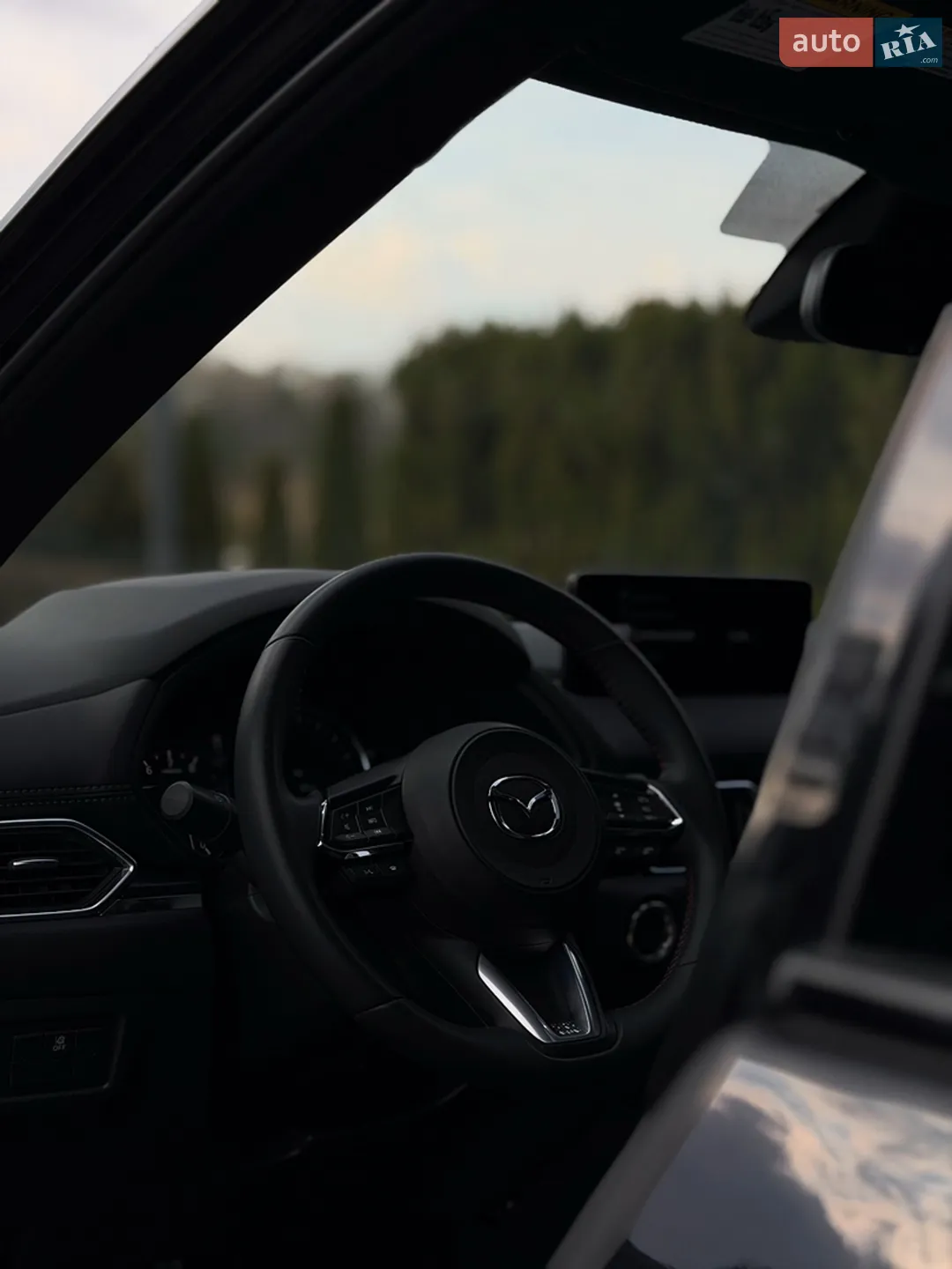 2022 Mazda CX-5 - мініатюра 10