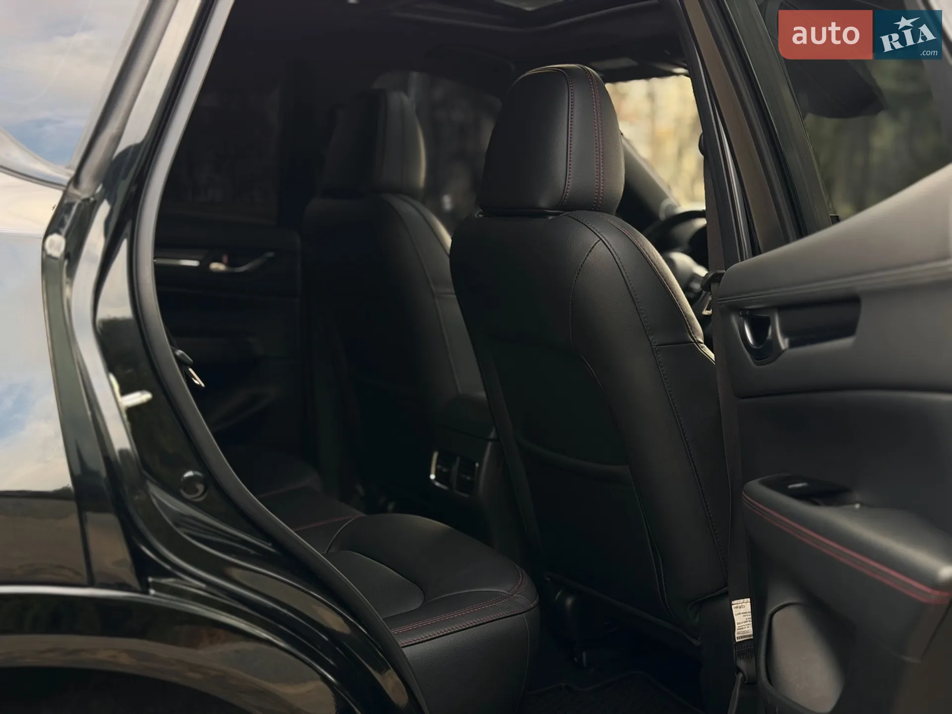 2022 Mazda CX-5 - мініатюра 23