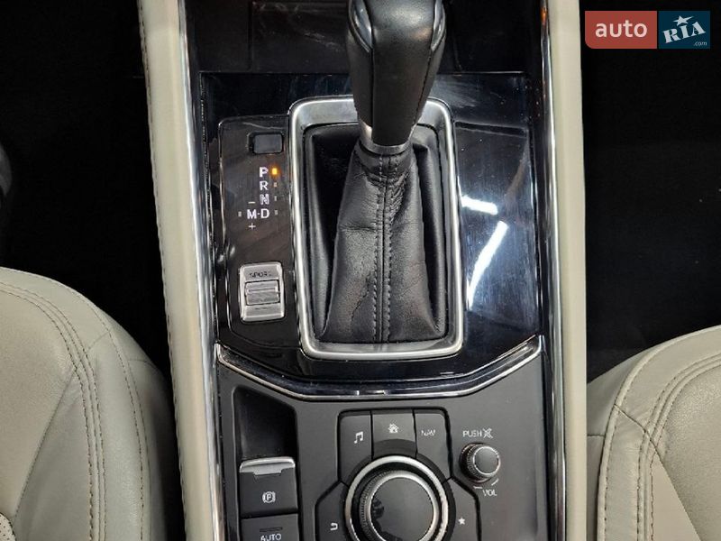 Позашляховик / Кросовер Mazda CX-5 2020 в Києві