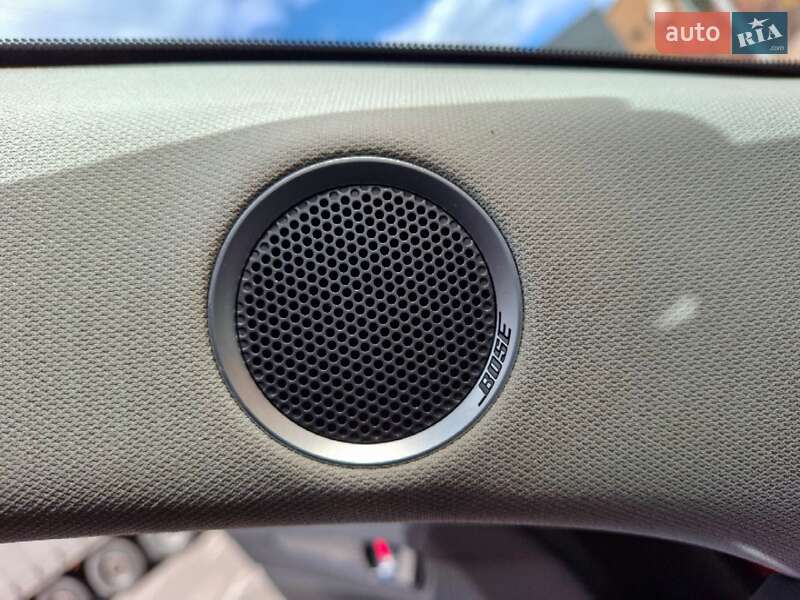 Позашляховик / Кросовер Mazda CX-5 2020 в Києві