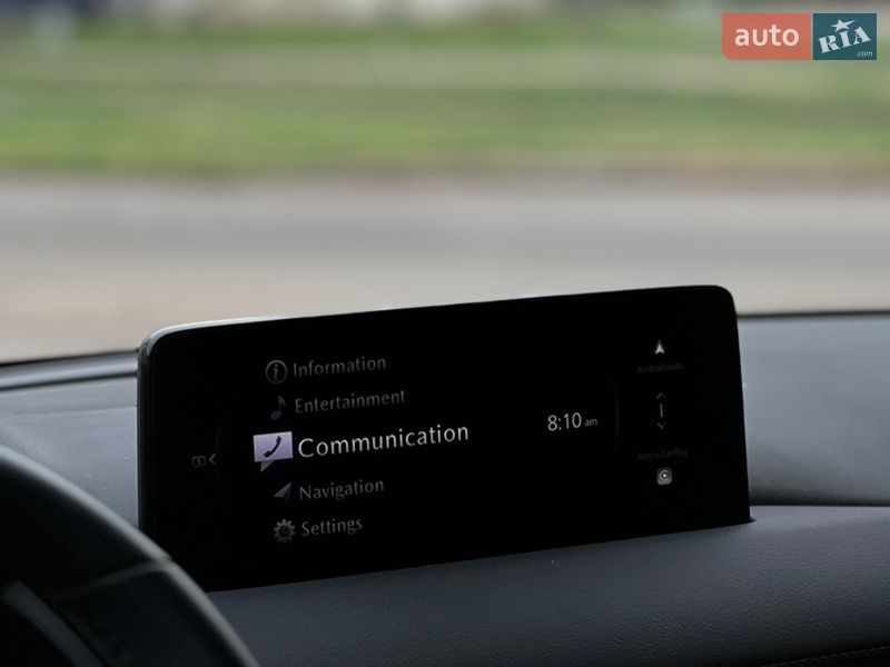 Позашляховик / Кросовер Mazda CX-5 2025 в Миколаєві