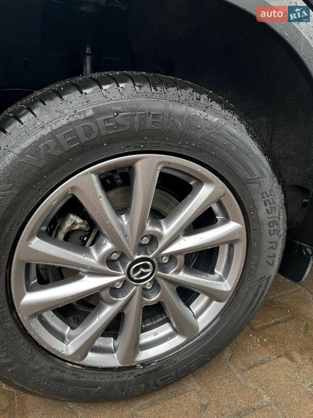2021 Mazda CX-5 - мініатюра 9