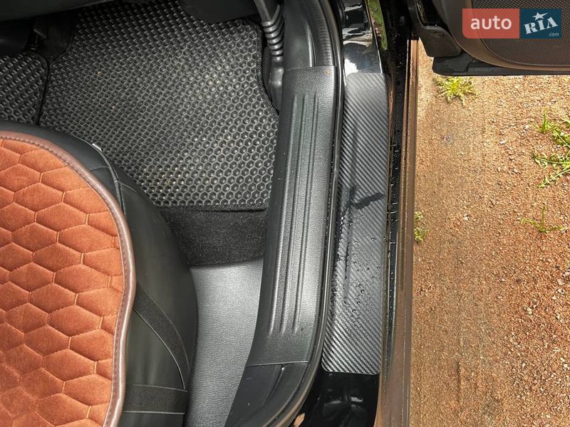 Позашляховик / Кросовер Mazda CX-5 2021 в Житомирі