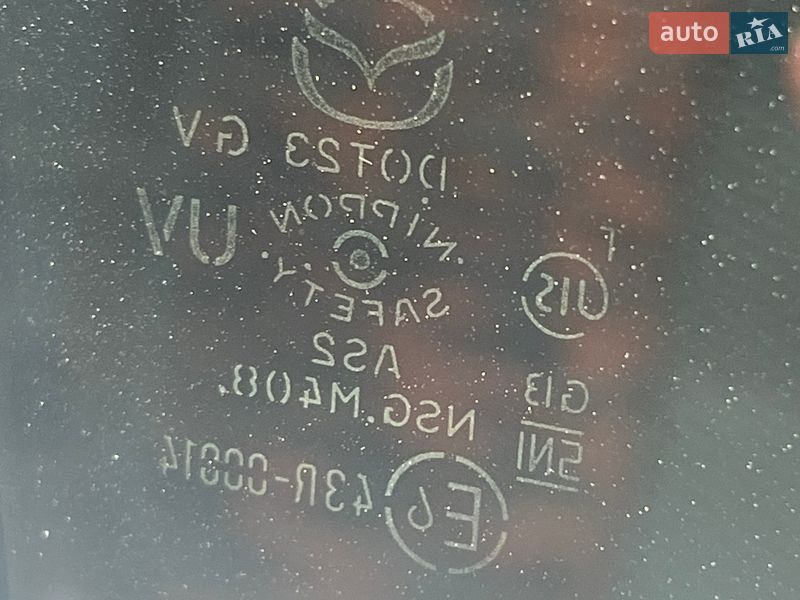 Внедорожник / Кроссовер Mazda CX-5 2017 в Днепре фото 32 Внедорожник / Кроссовер Mazda CX-5 2017 в Днепре