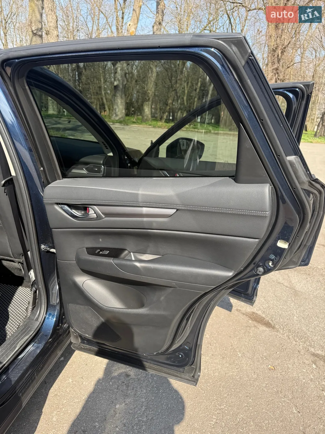 2017 Mazda CX-5 - мініатюра 36