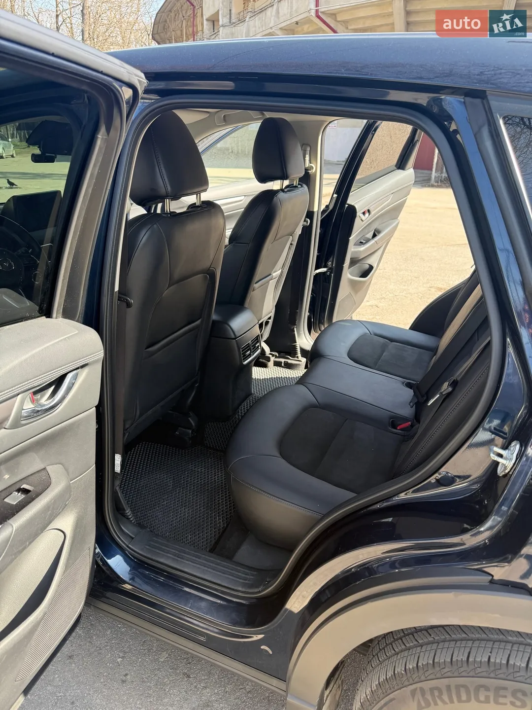 2017 Mazda CX-5 - мініатюра 41
