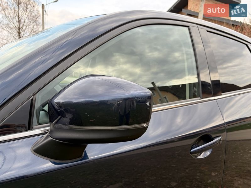 Внедорожник / Кроссовер Mazda CX-5 2017 в Ивано-Франковске фото 14 Внедорожник / Кроссовер Mazda CX-5 2017 в Ивано-Франковске