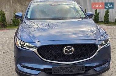 Внедорожник / Кроссовер Mazda CX-5 2020 в Костополе