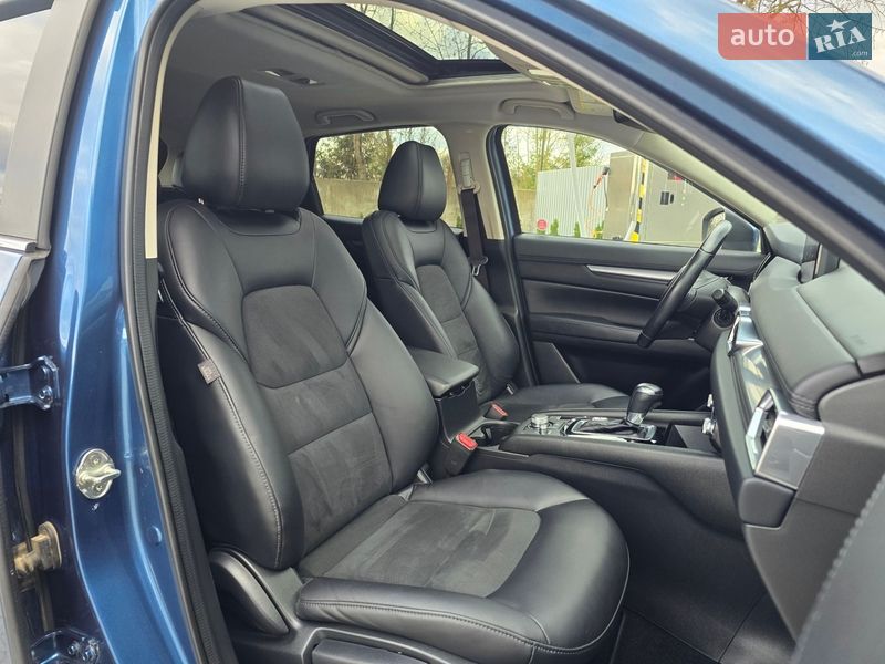Внедорожник / Кроссовер Mazda CX-5 2020 в Костополе