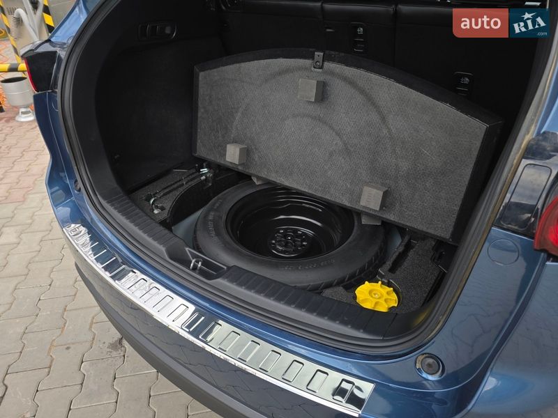 Внедорожник / Кроссовер Mazda CX-5 2020 в Костополе