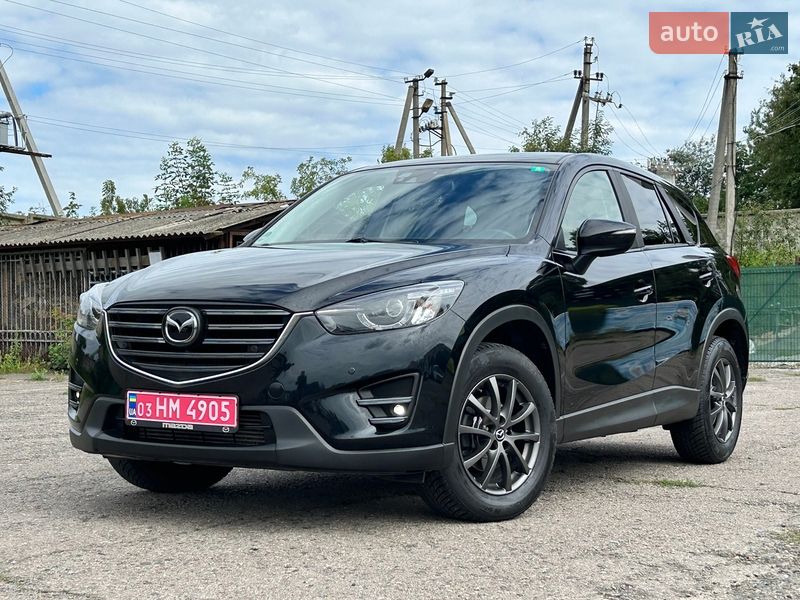 Внедорожник / Кроссовер Mazda CX-5 2014 в Ровно фото 2 Внедорожник / Кроссовер Mazda CX-5 2014 в Ровно