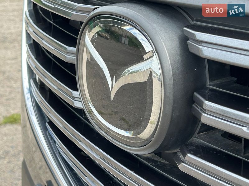 Внедорожник / Кроссовер Mazda CX-5 2014 в Ровно фото 17 Внедорожник / Кроссовер Mazda CX-5 2014 в Ровно