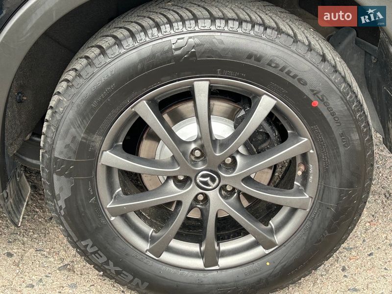Внедорожник / Кроссовер Mazda CX-5 2014 в Ровно фото 21 Внедорожник / Кроссовер Mazda CX-5 2014 в Ровно
